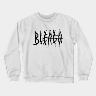 BLEAGH Crewneck Sweatshirt